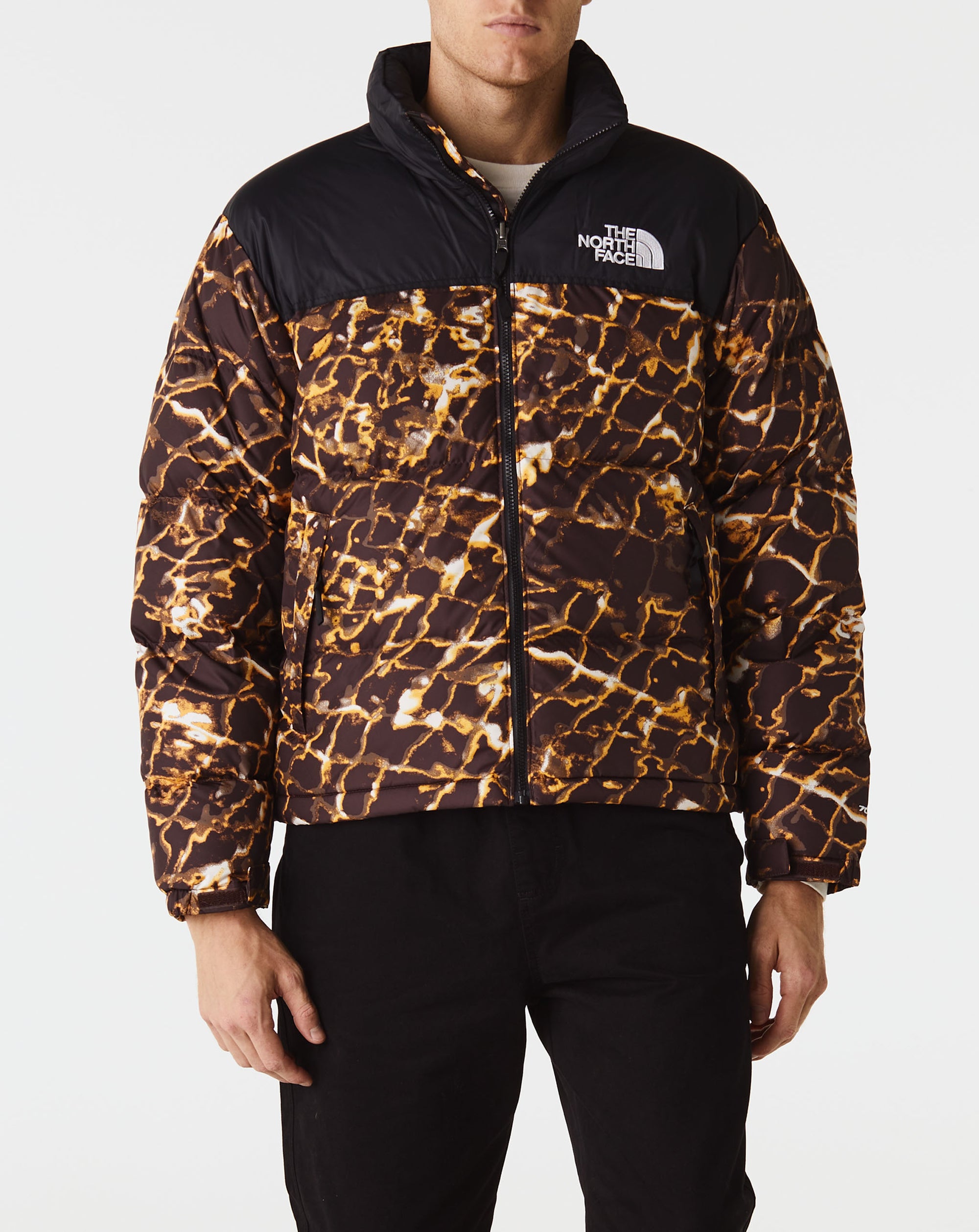 The North Face 1996 Retro Nuptse Jacket - Rule of Next Apparel