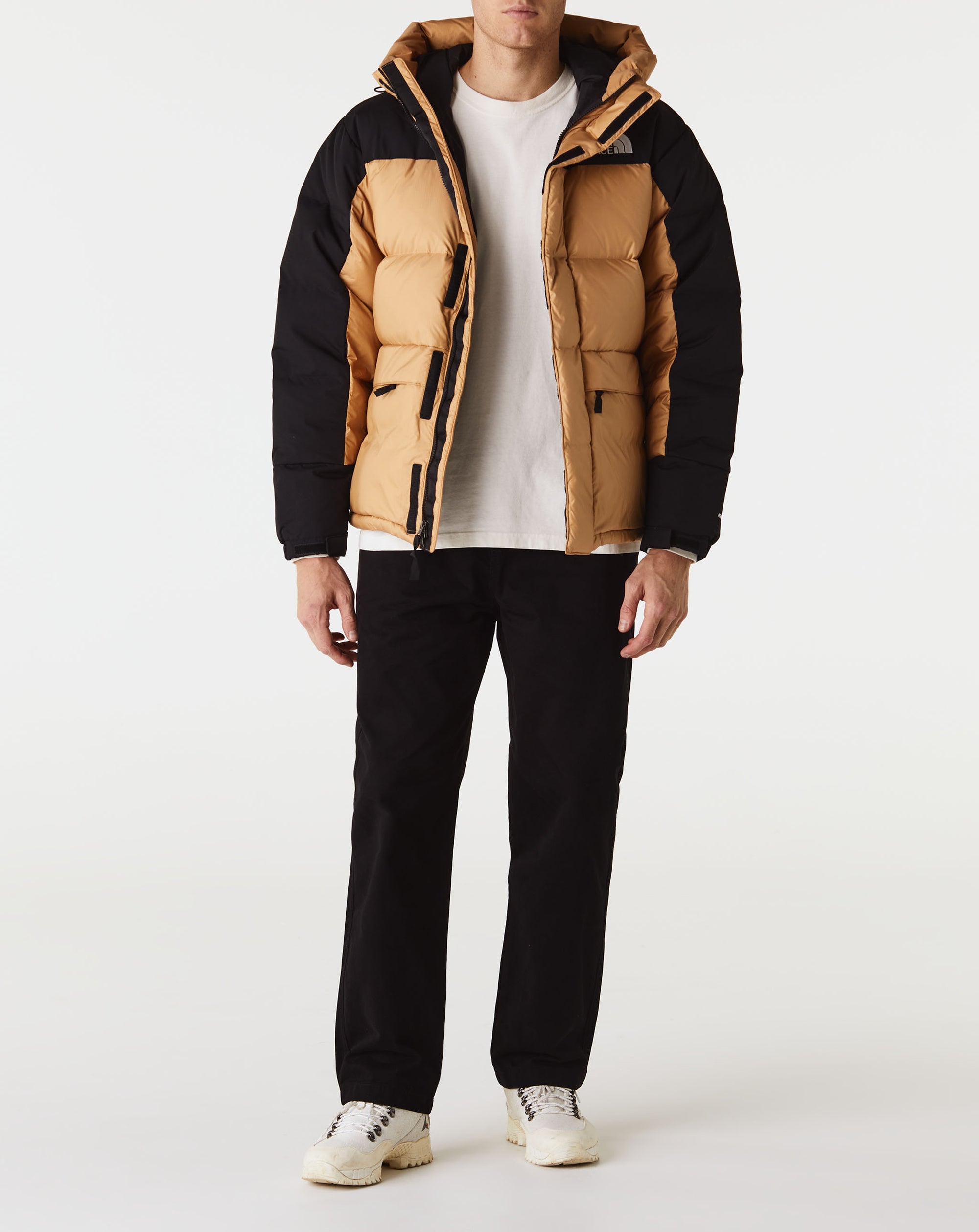The North Face Hmlyn Down Parka - Rule of Next Apparel