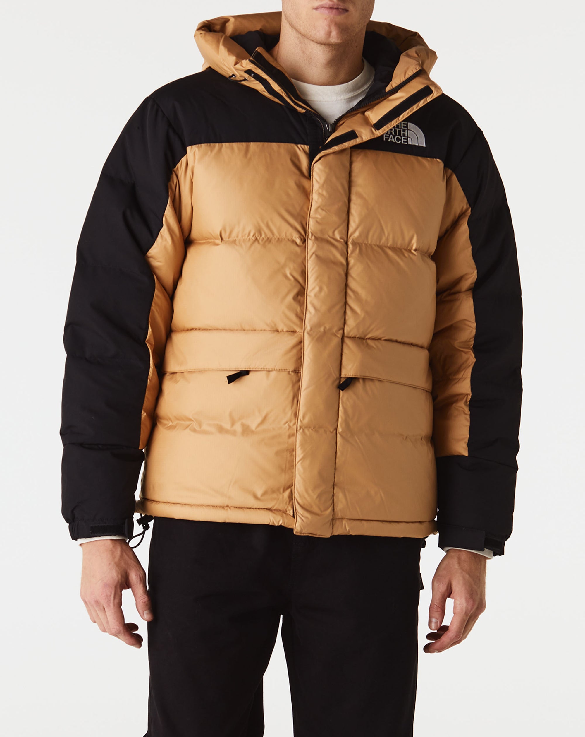 The North Face Hmlyn Down Parka - Rule of Next Apparel