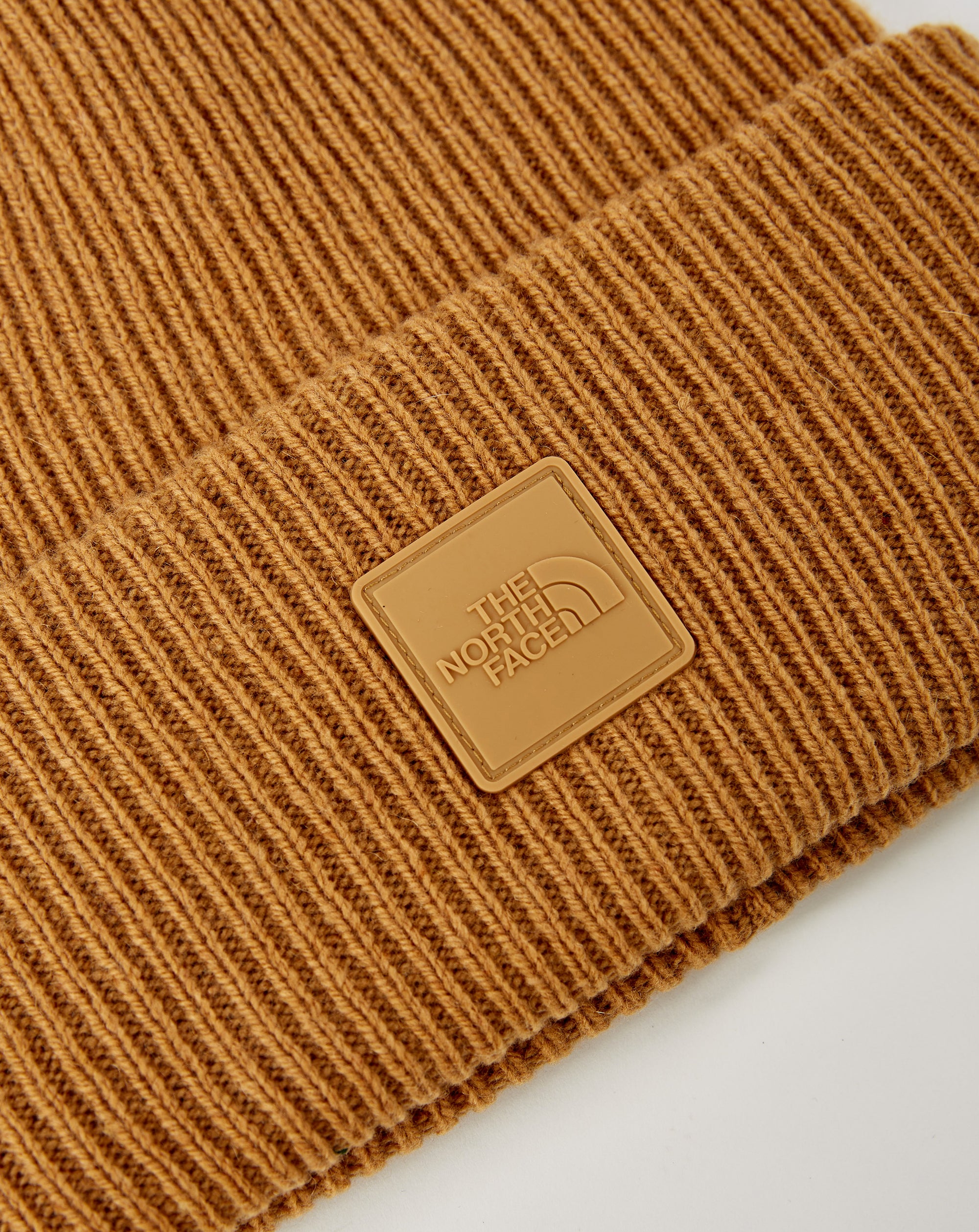 The North Face Urban Patch Beanie - Rule of Next Accessories