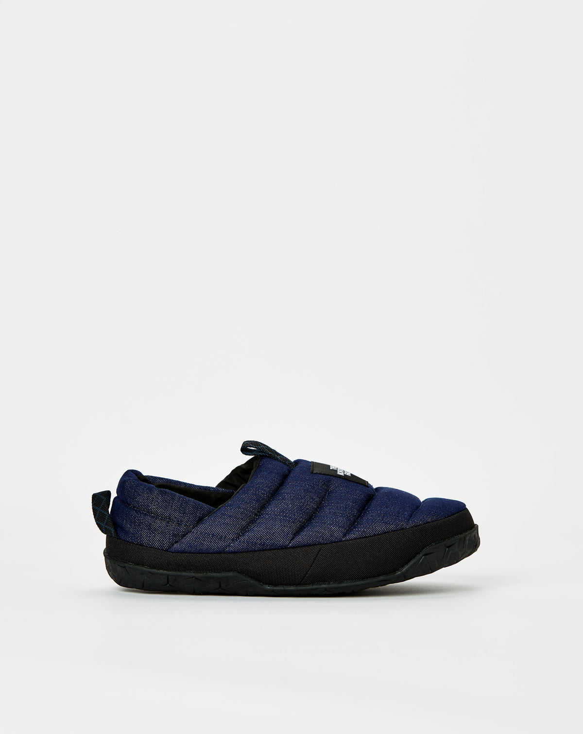 The North Face Nuptse Mule Denim - Rule of Next Footwear