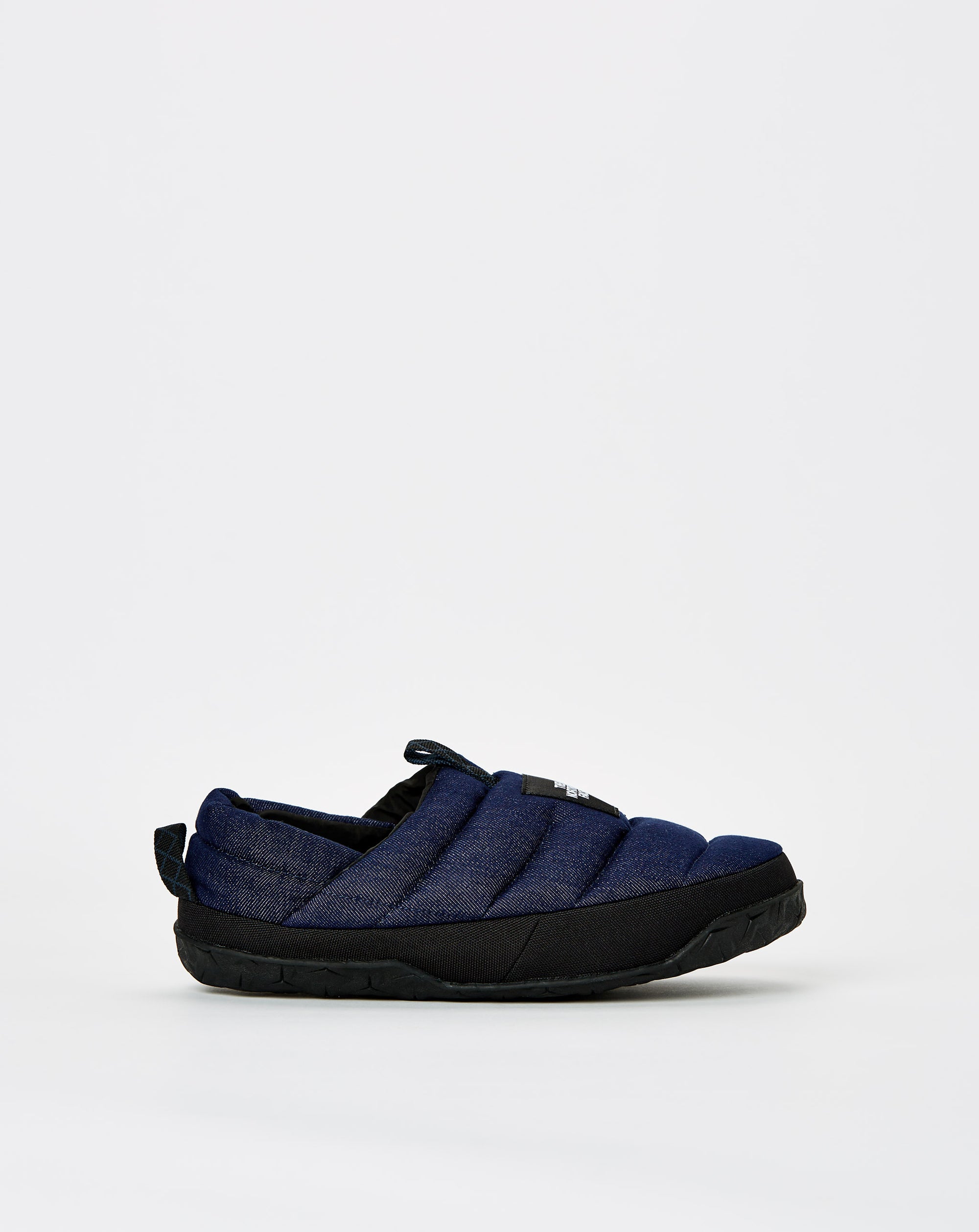 The North Face Nuptse Mule Denim - Rule of Next Footwear