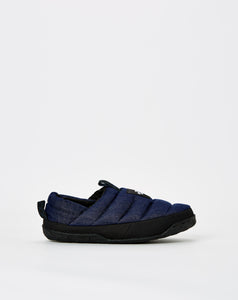 The North Face Nuptse Mule Denim - Rule of Next Footwear