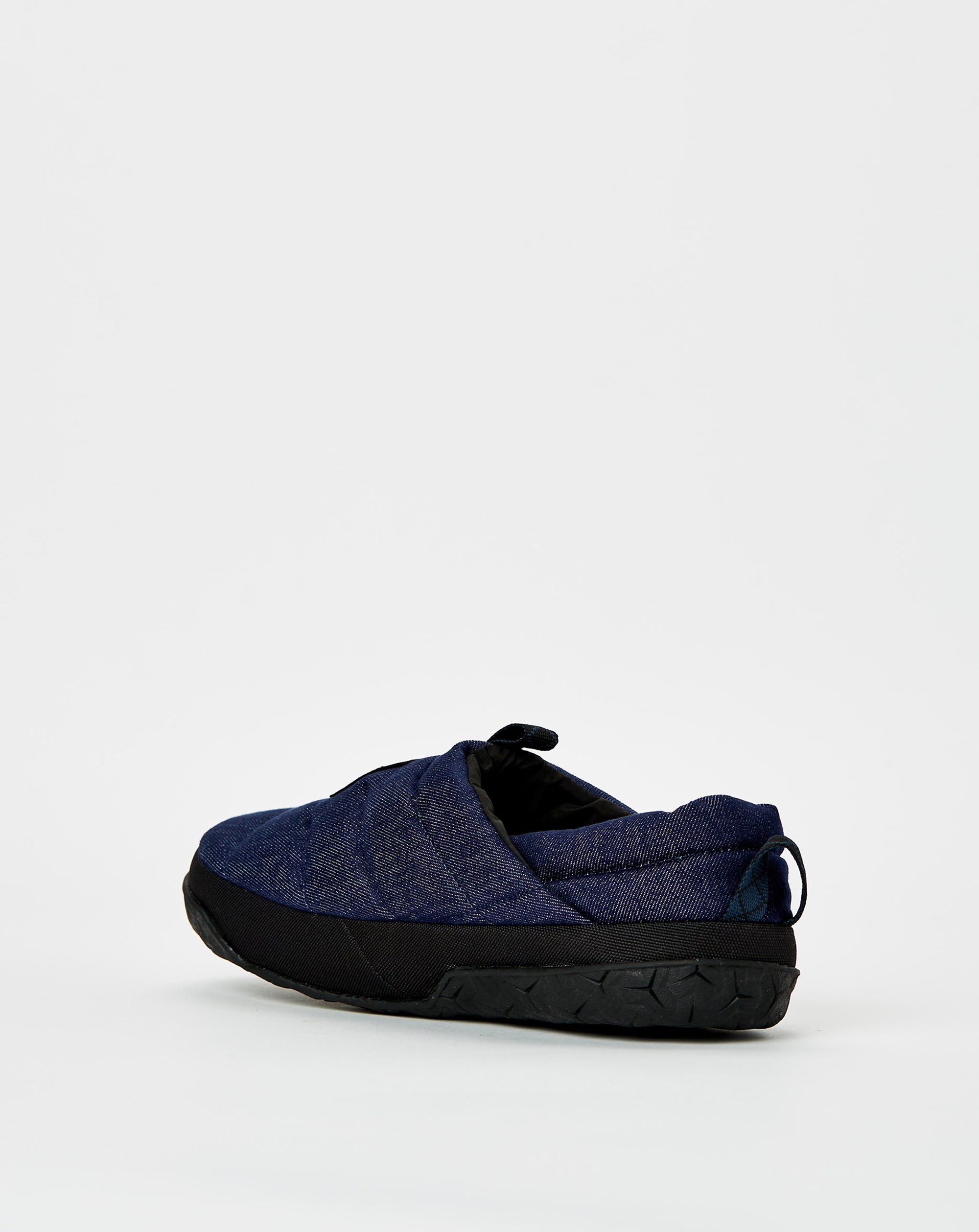 The North Face Nuptse Mule Denim - Rule of Next Footwear