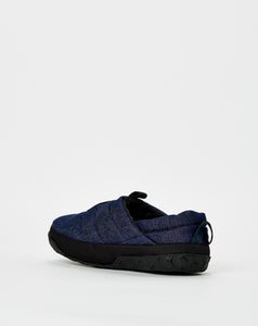 The North Face Nuptse Mule Denim - Rule of Next Footwear