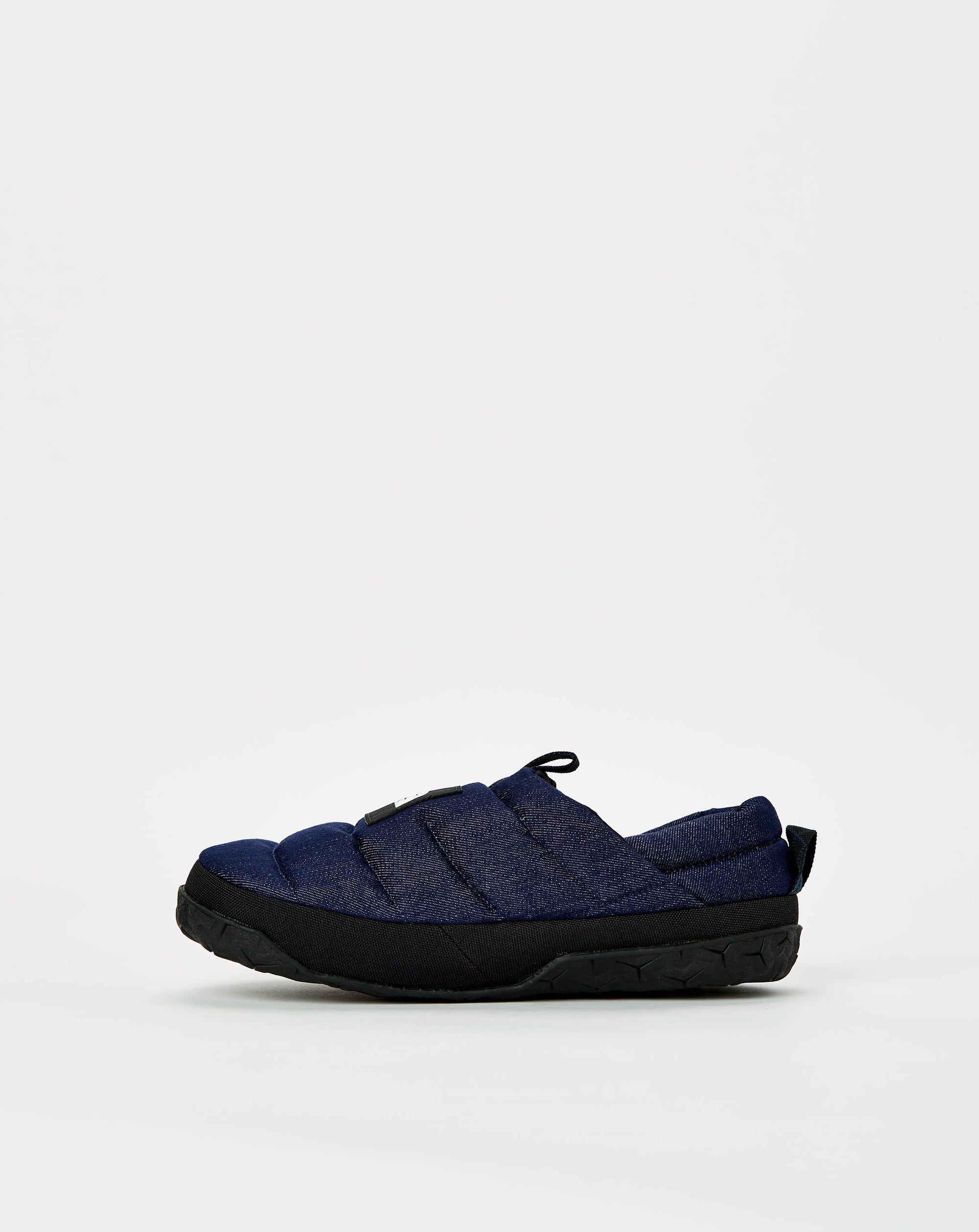 The North Face Nuptse Mule Denim - Rule of Next Footwear