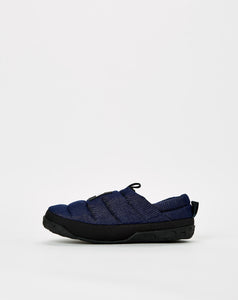 The North Face Nuptse Mule Denim - Rule of Next Footwear