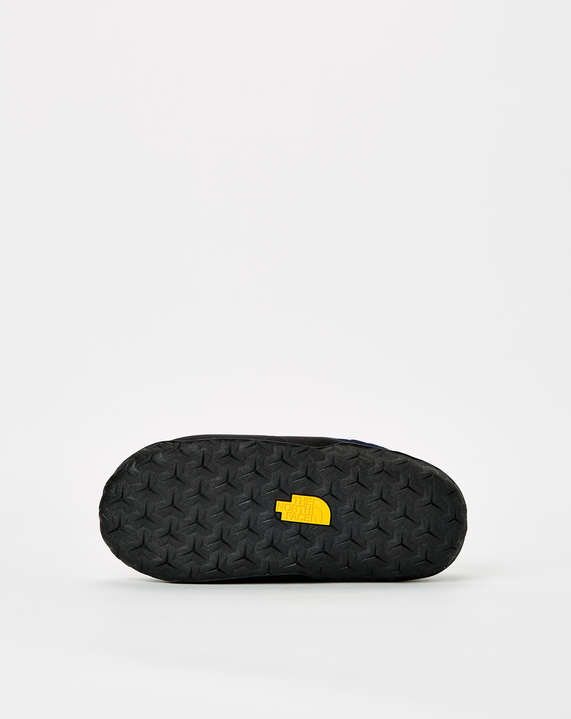 The North Face Nuptse Mule Denim - Rule of Next Footwear