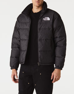 The North Face 92 Reversible Nuptse Jacket - Rule of Next Apparel