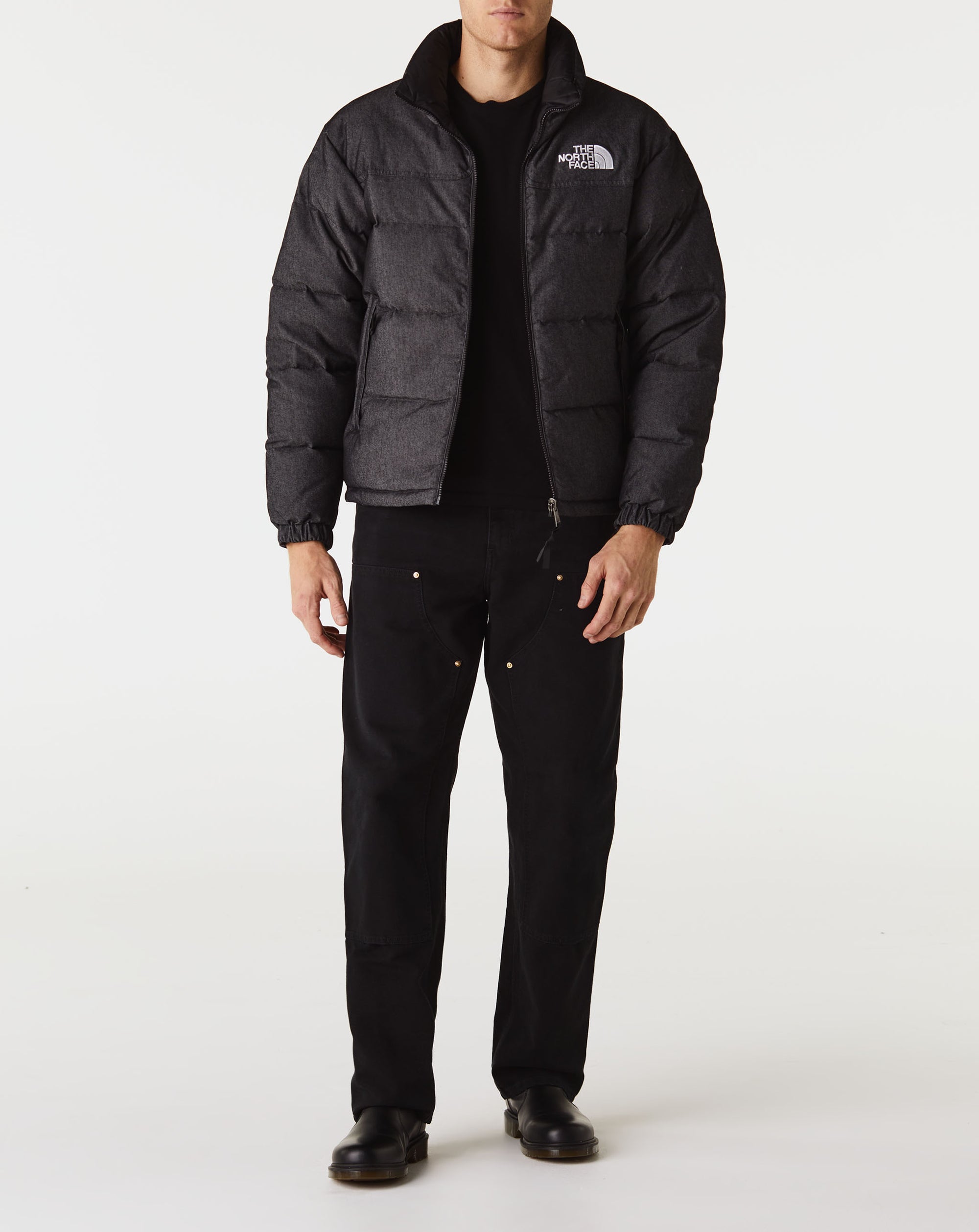 The North Face 92 Reversible Nuptse Jacket - Rule of Next Apparel