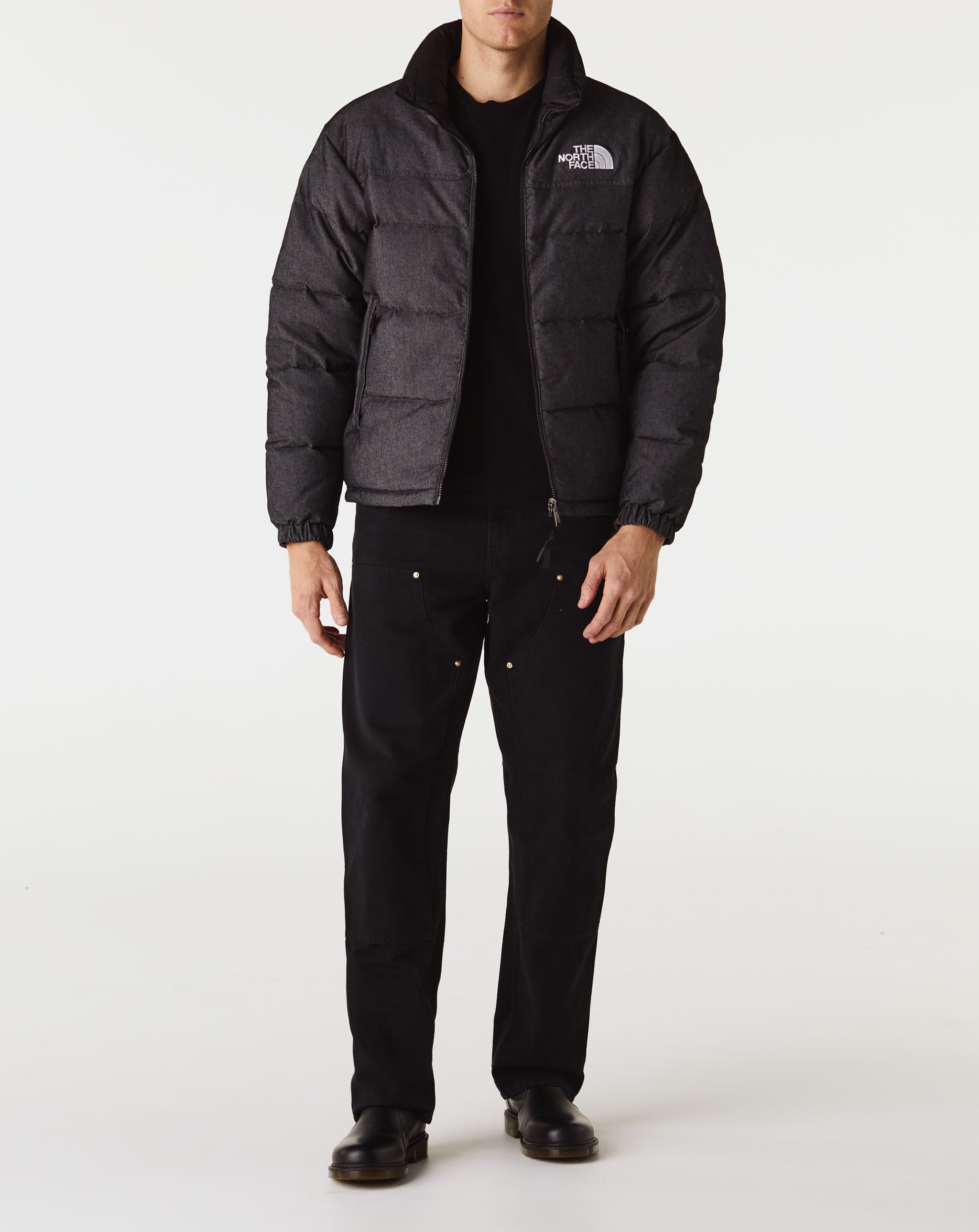 The North Face 92 Reversible Nuptse Jacket - Rule of Next Apparel