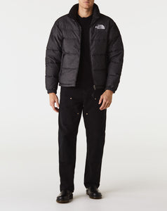 The North Face 92 Reversible Nuptse Jacket - Rule of Next Apparel