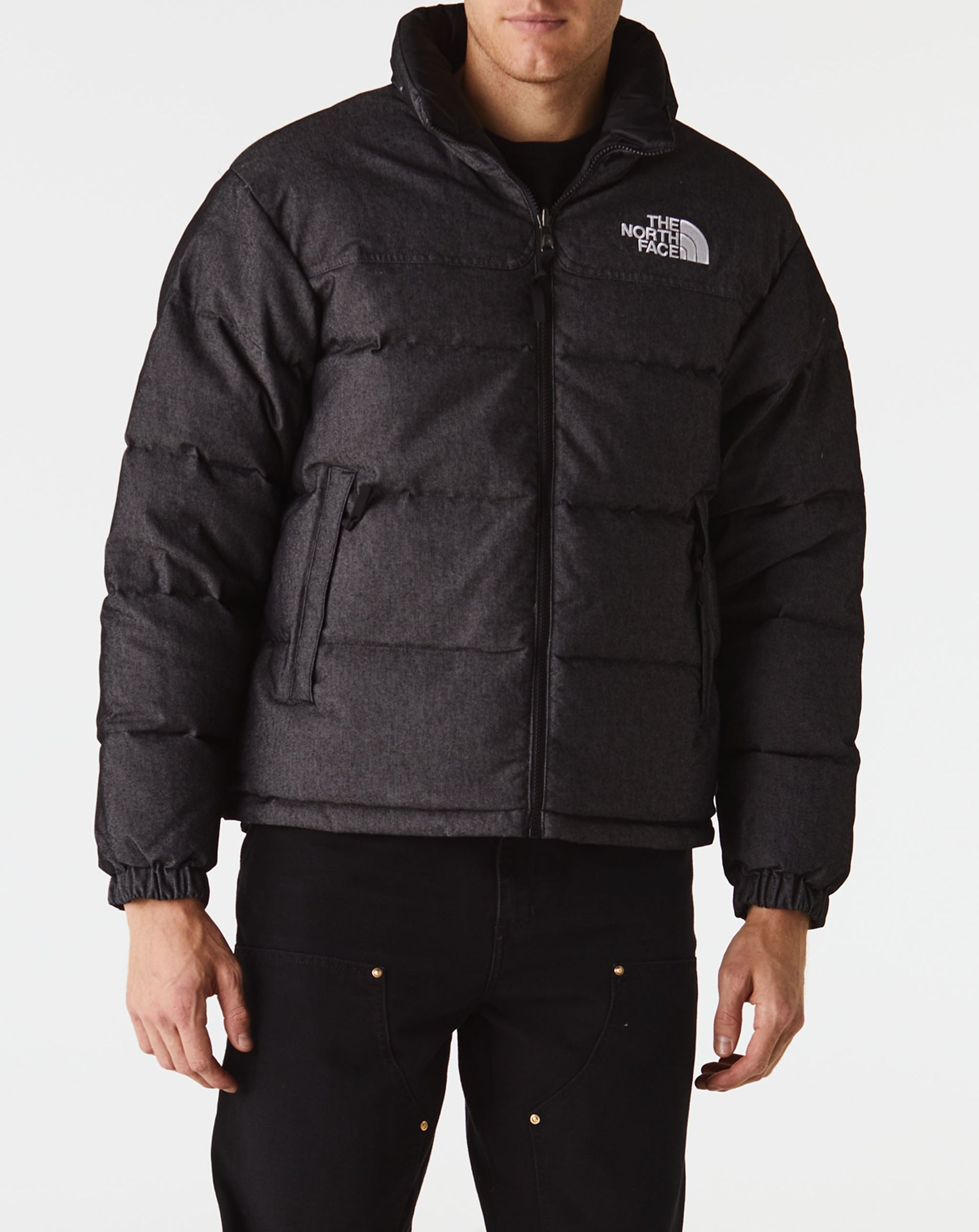 The North Face 92 Reversible Nuptse Jacket - Rule of Next Apparel