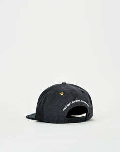 Nothing Grows Overnight N⋆G⋆O Upcyled Hat - Rule of Next Accessories