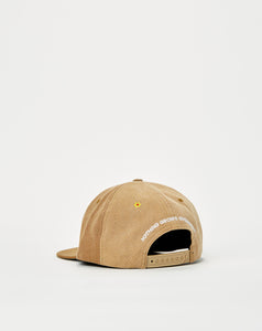 Nothing Grows Overnight N⋆G⋆O Upcyled Hat - Rule of Next Accessories