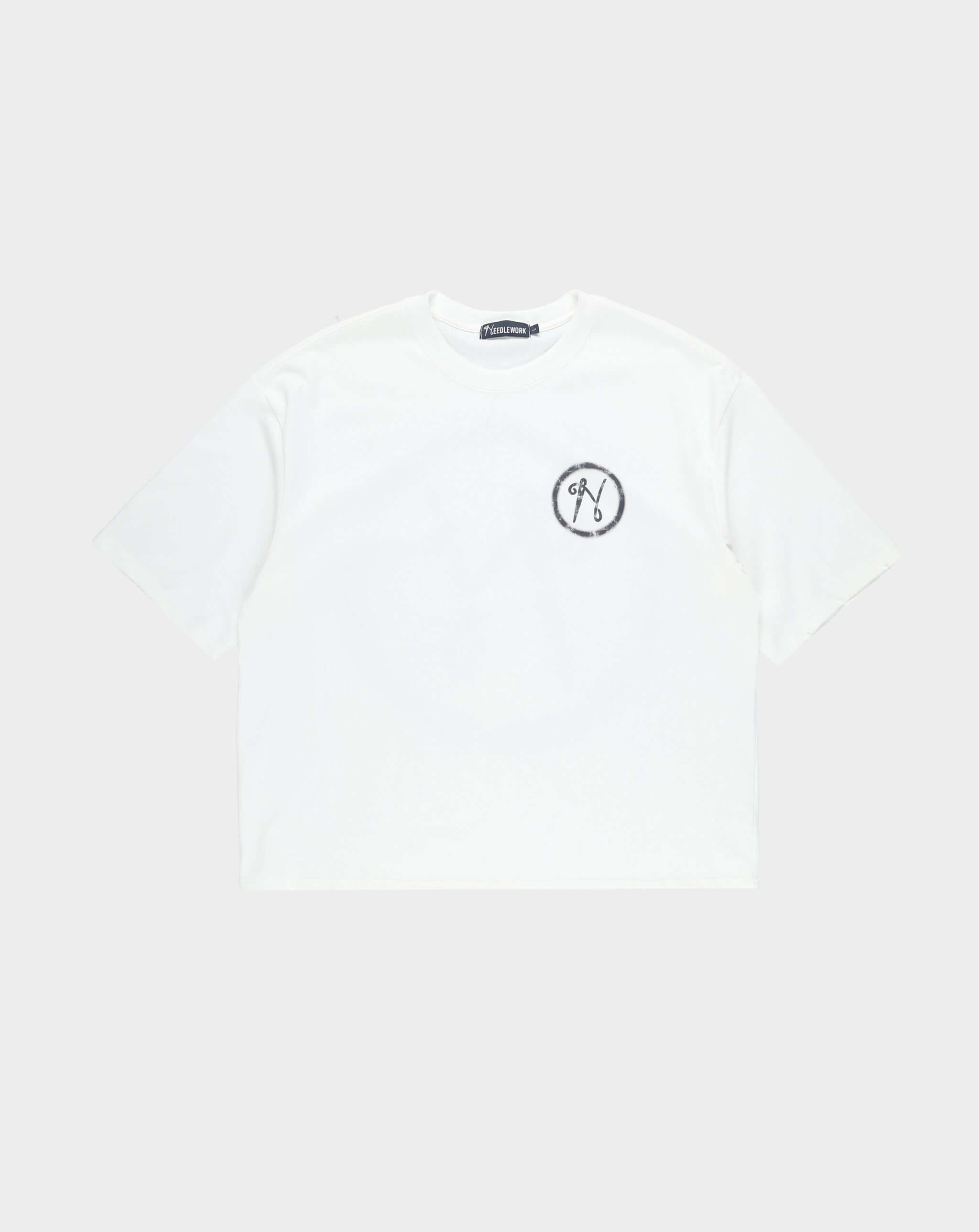 N Logo T Shirt