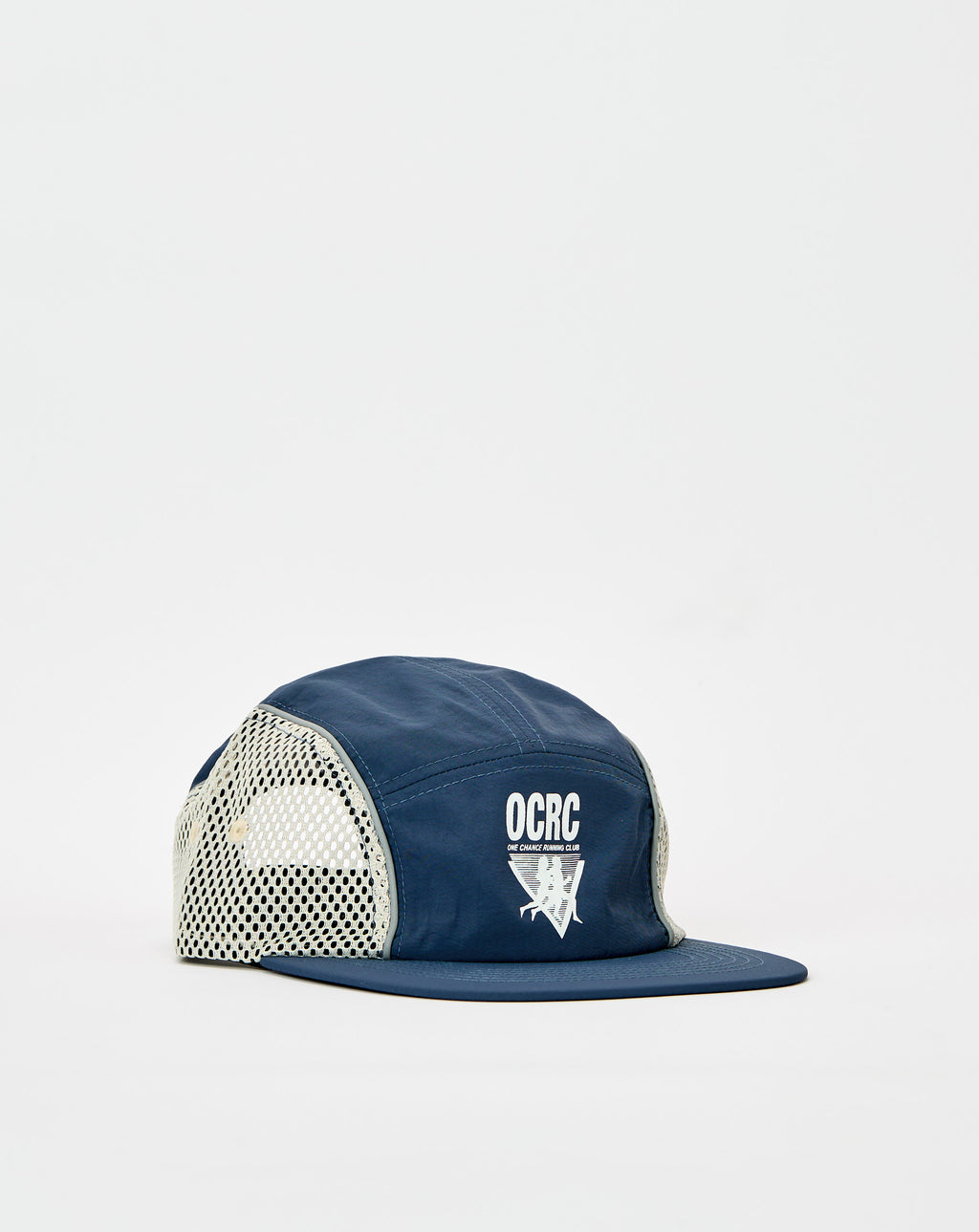 5 Panel Hat
