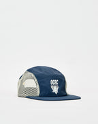 5 Panel Hat