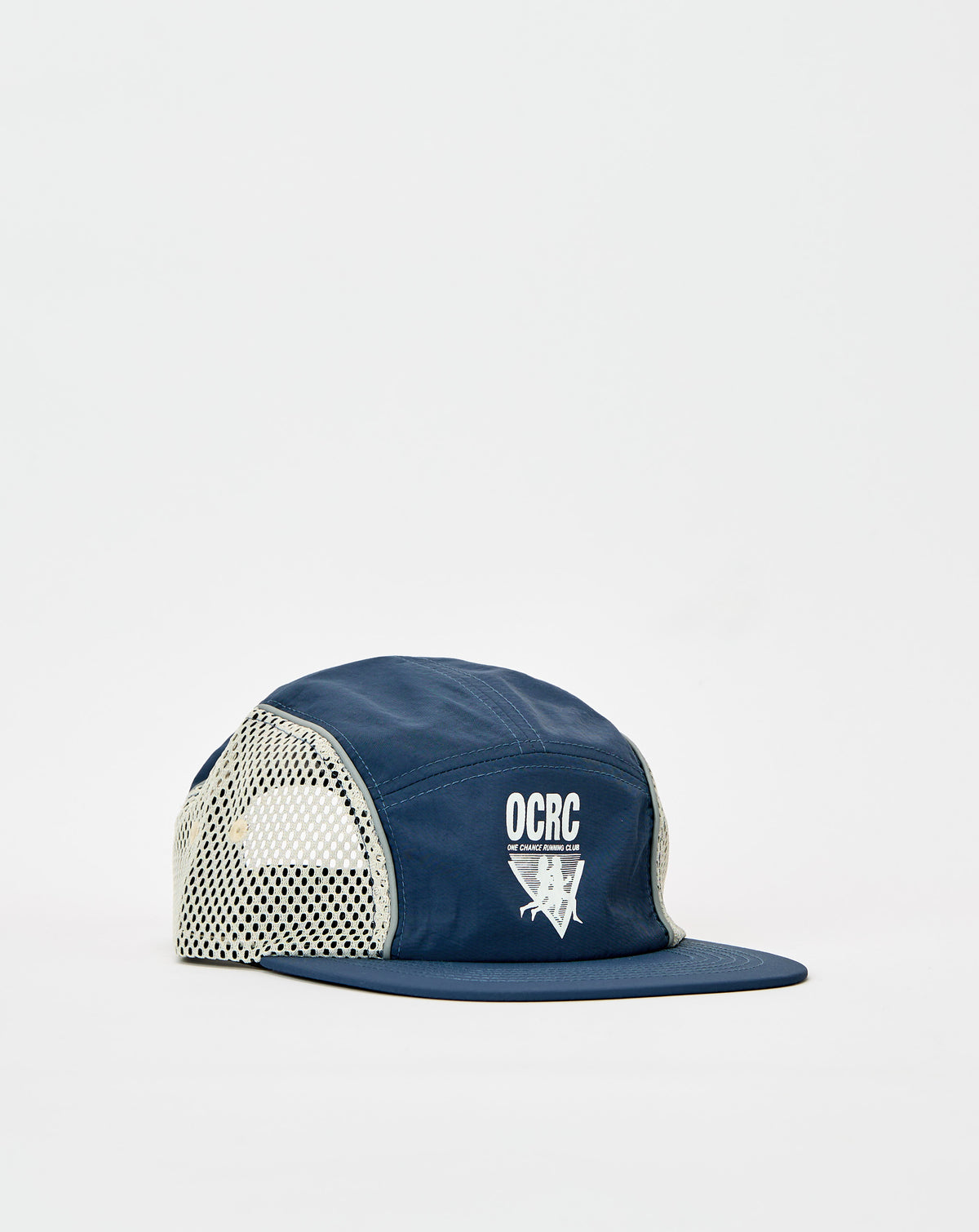 5 Panel Hat