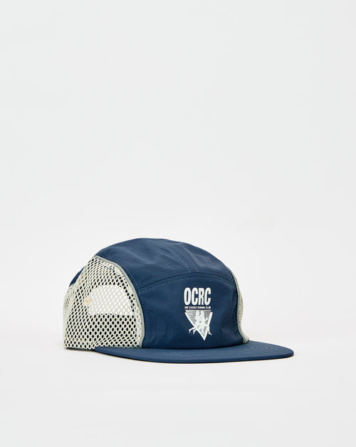 5 Panel Hat
