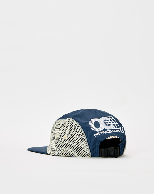 5 Panel Hat