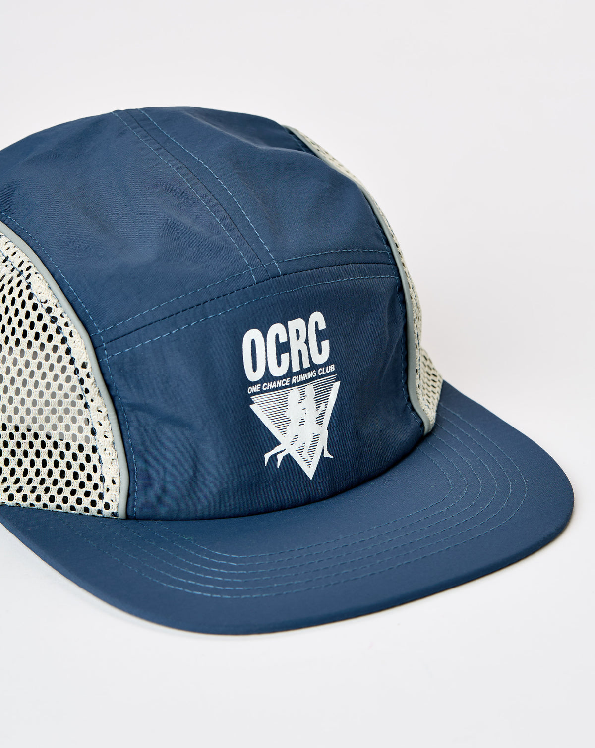 5 Panel Hat