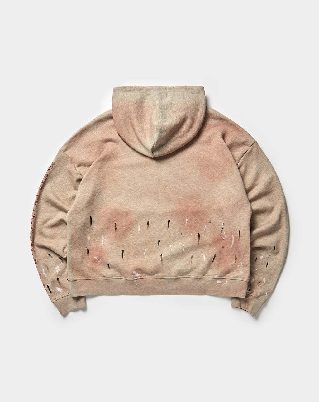 Artifact Hoodie