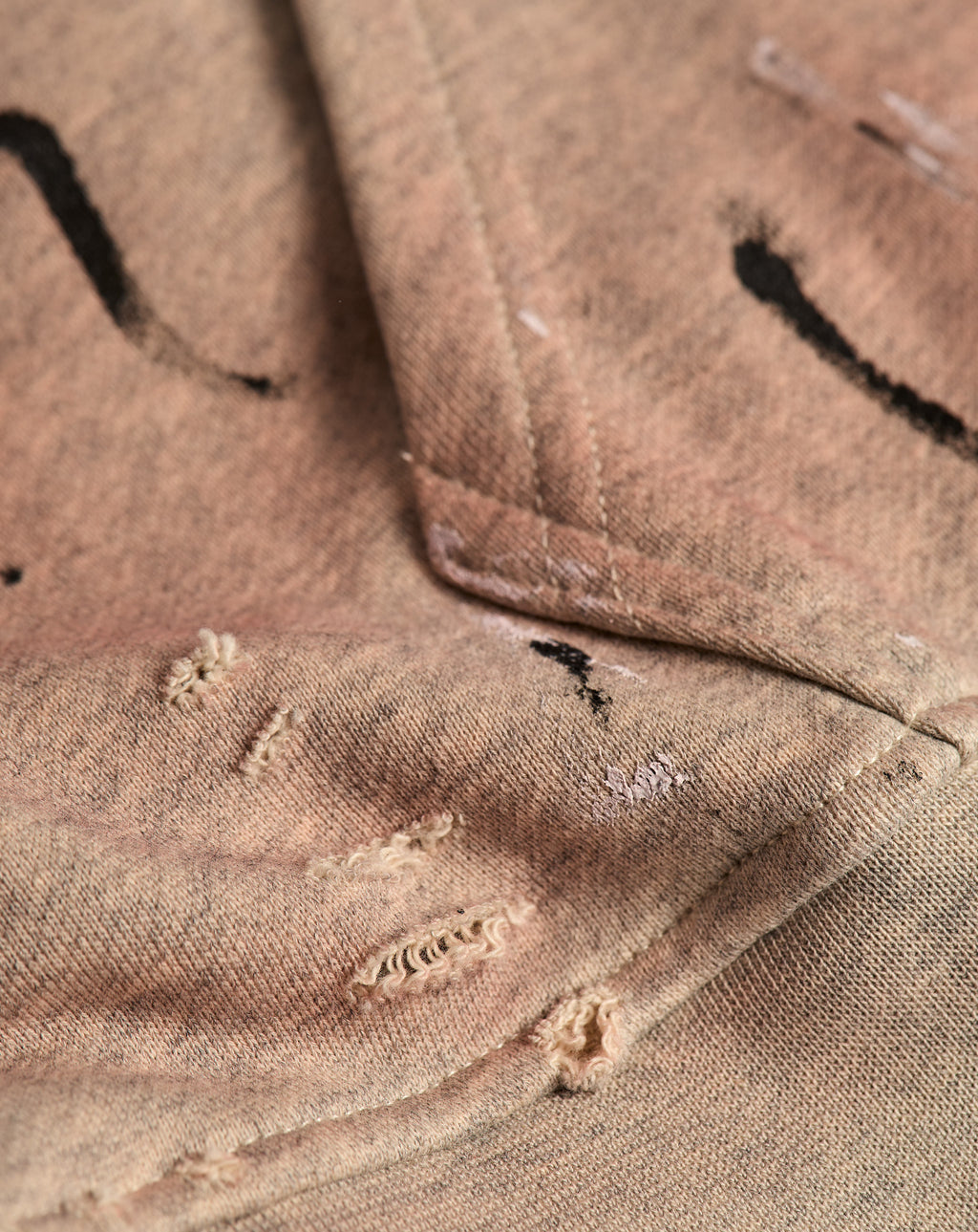 Artifact Hoodie