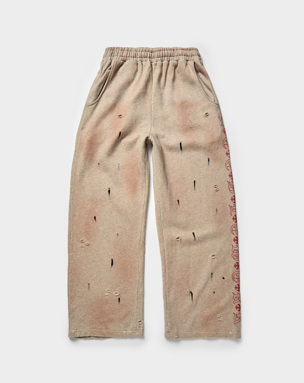 Artifact Jogger