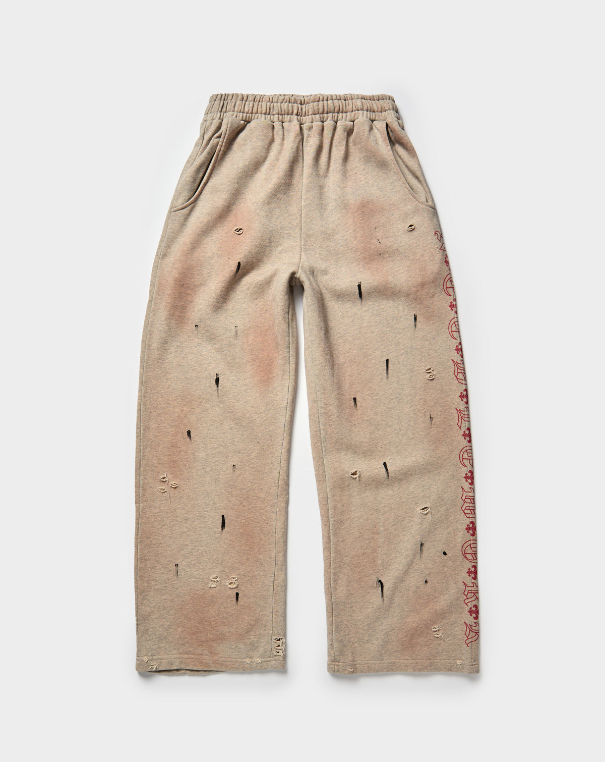 Artifact Jogger