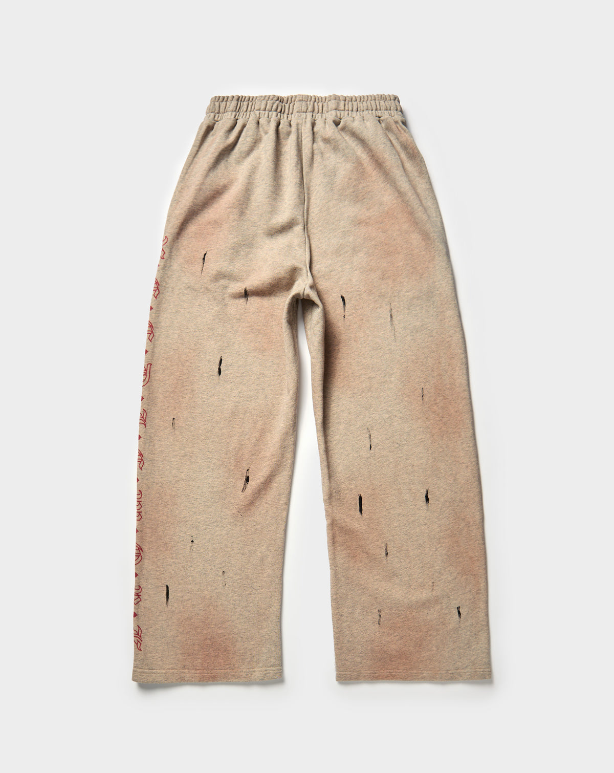 Artifact Jogger