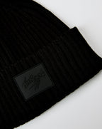 Needlework Knit Beanie. Streetwear Accessories. Rule of Next - The Underground