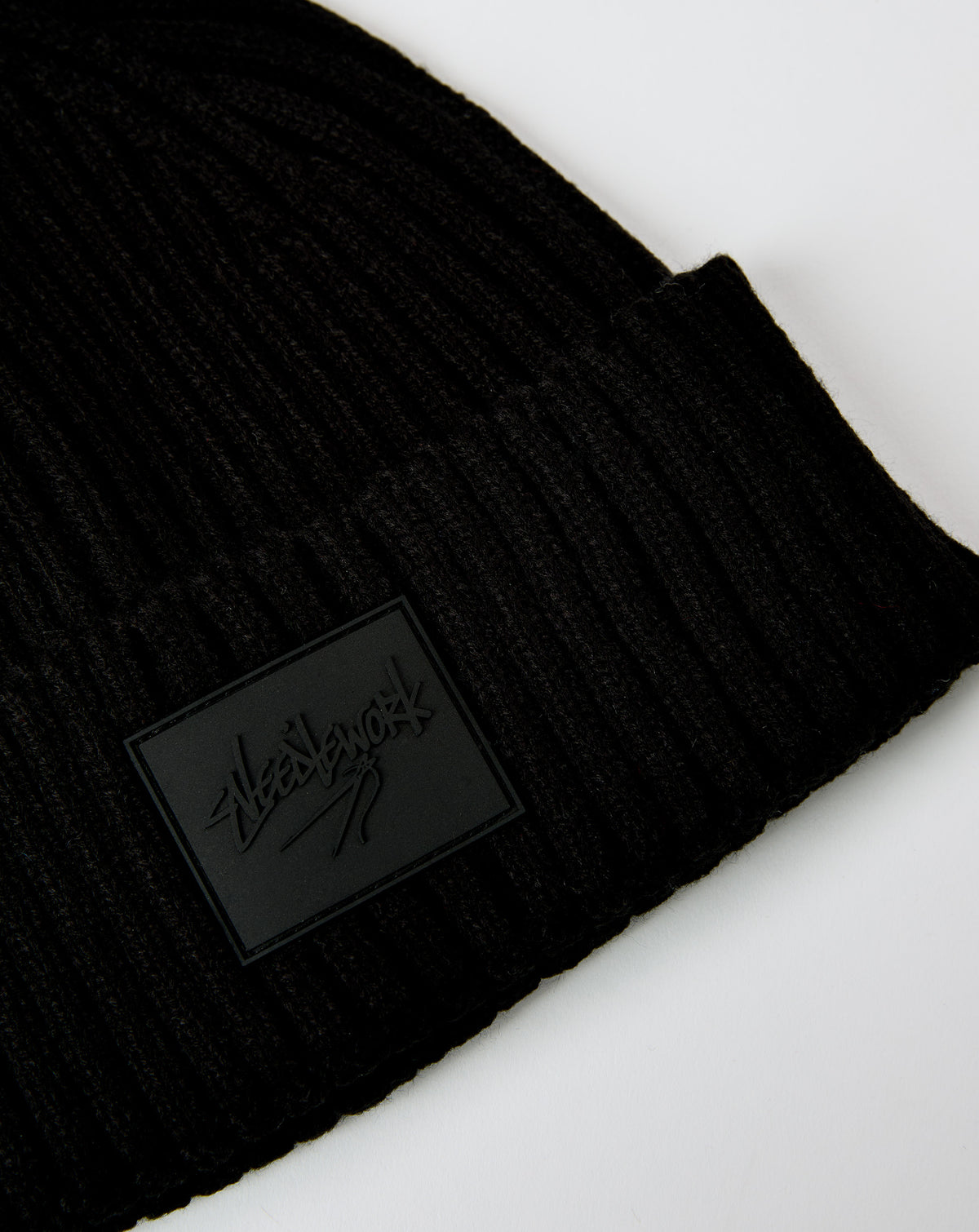 Needlework Knit Beanie. Streetwear Accessories. Rule of Next - The Underground