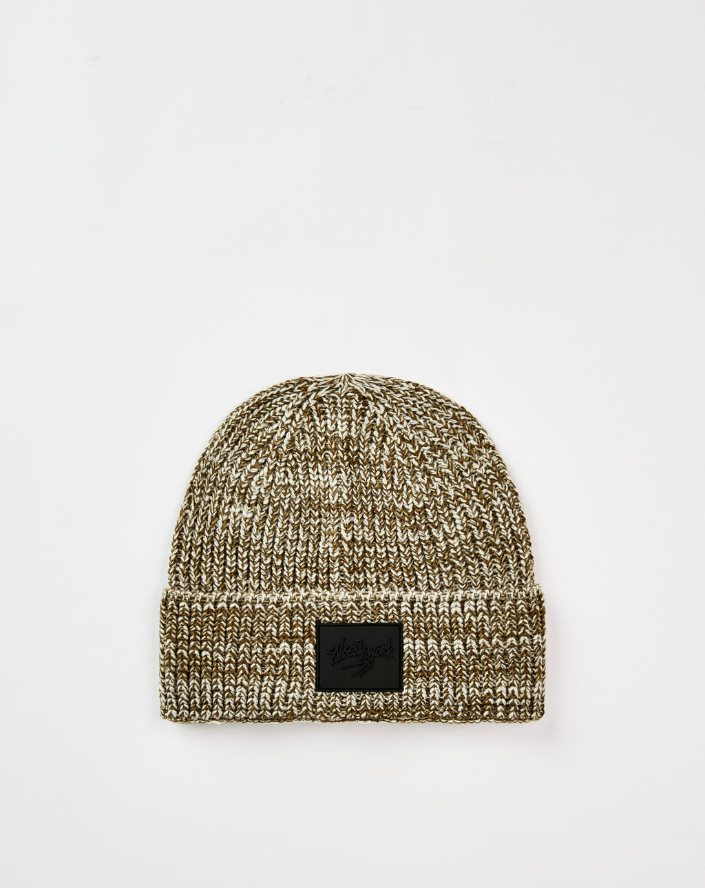 Knit Beanie