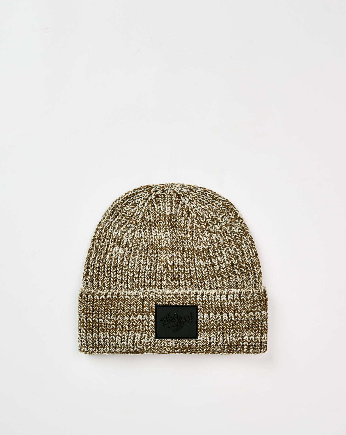 Knit Beanie