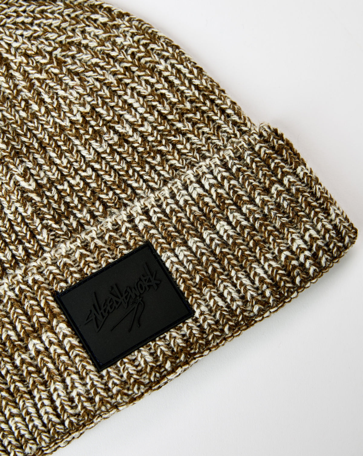 Knit Beanie