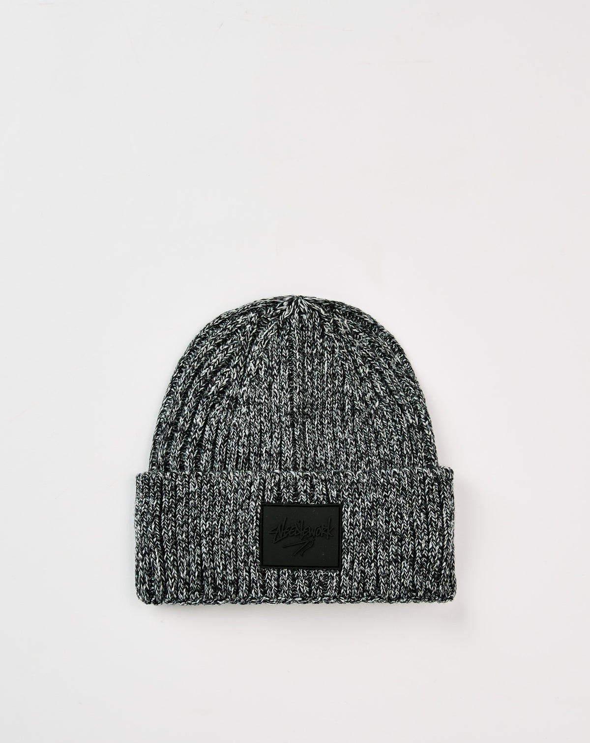 Knit Beanie