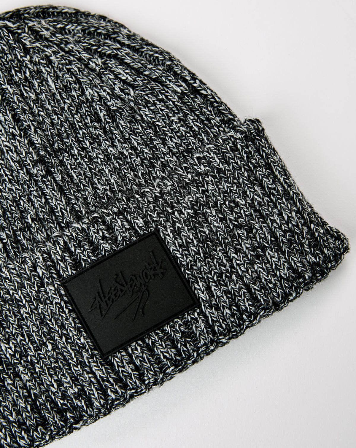 Knit Beanie