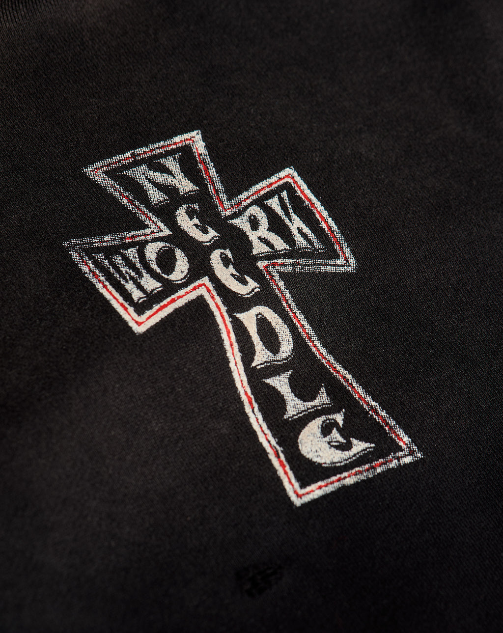 Heirloom Zip Up