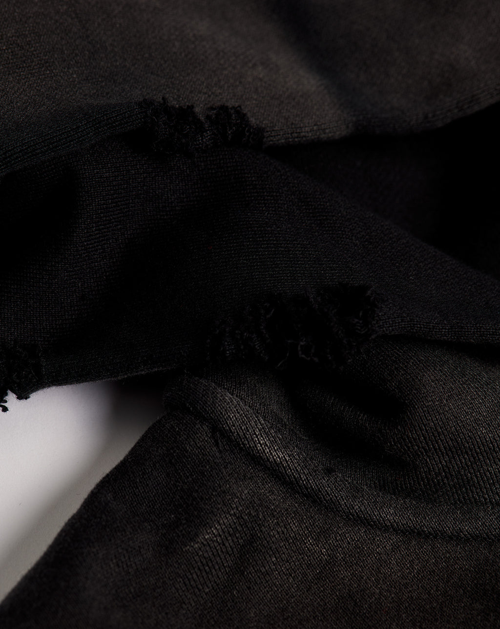 Heirloom Zip Up