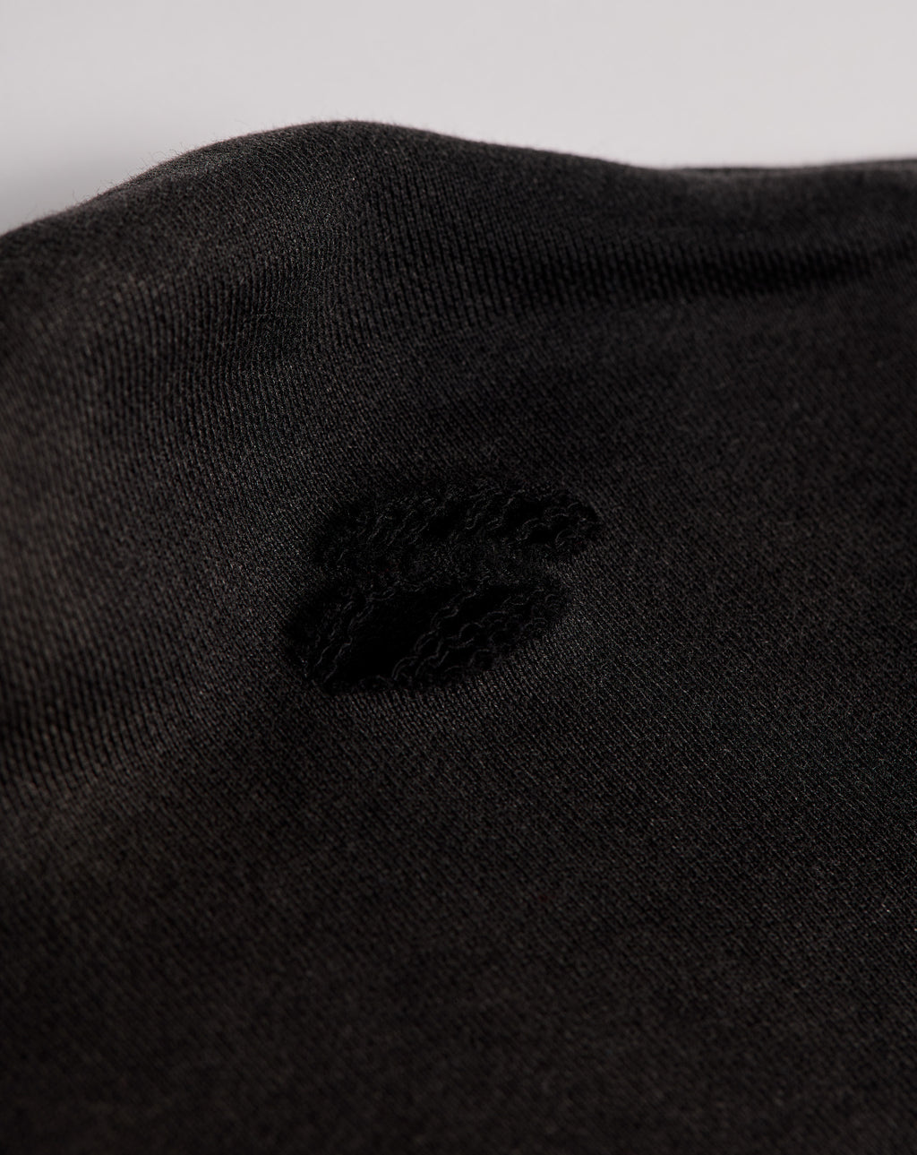 Heirloom Zip Up