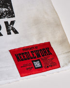 Needlework Vintage Work T-Shirt. Streetwear Apparel. Rule of Next - The Underground