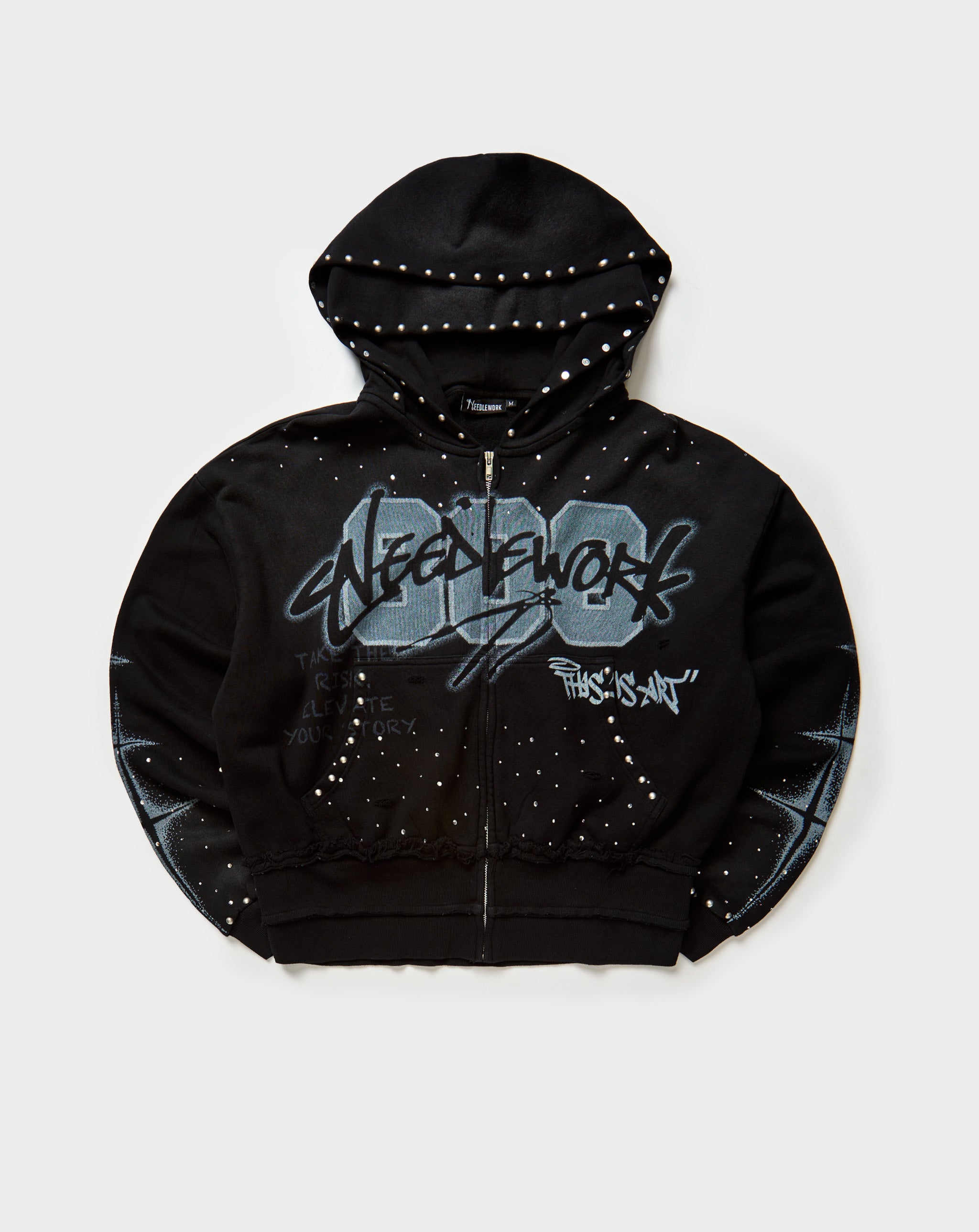 This Is Art Hoodie