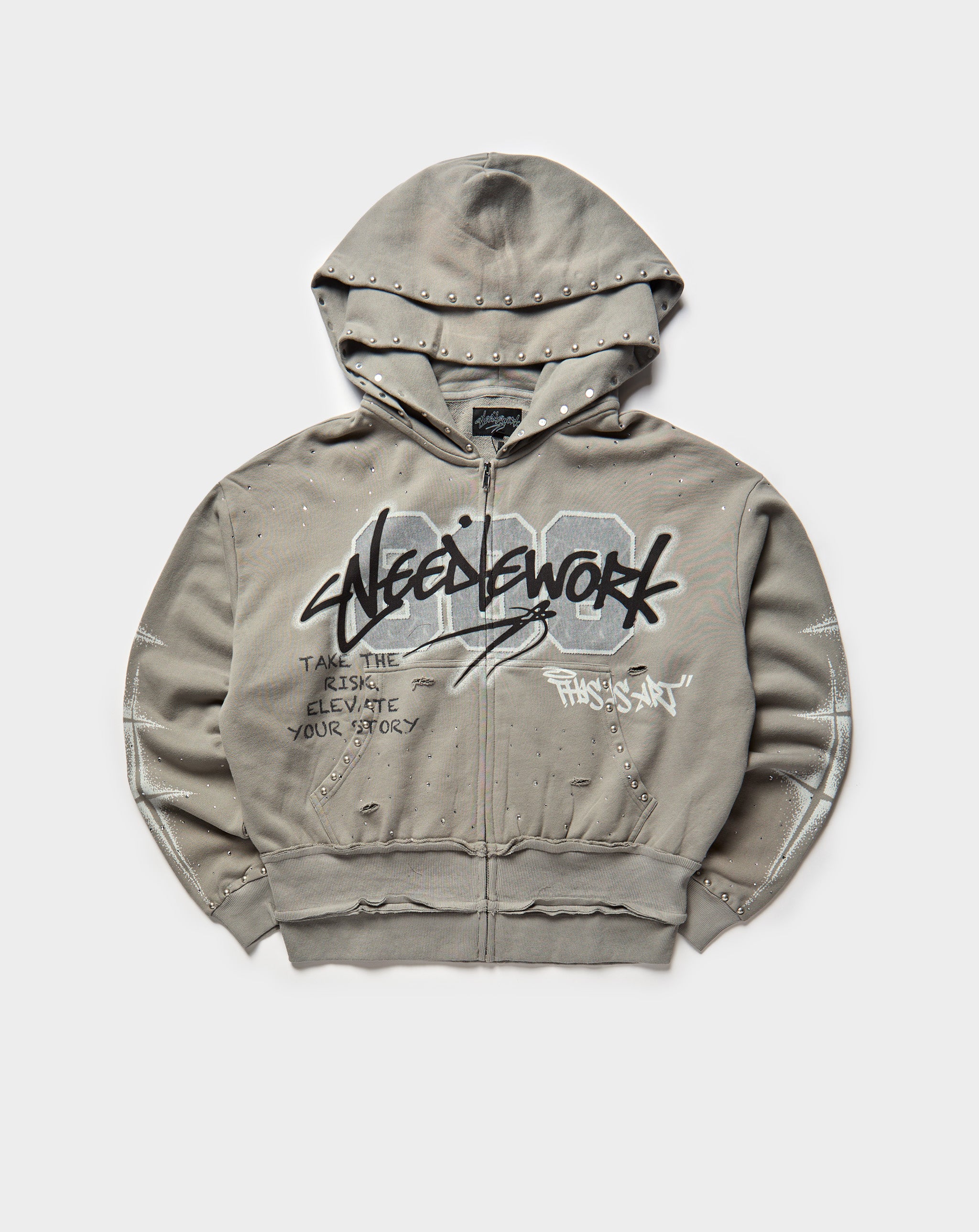 This Is Art Hoodie