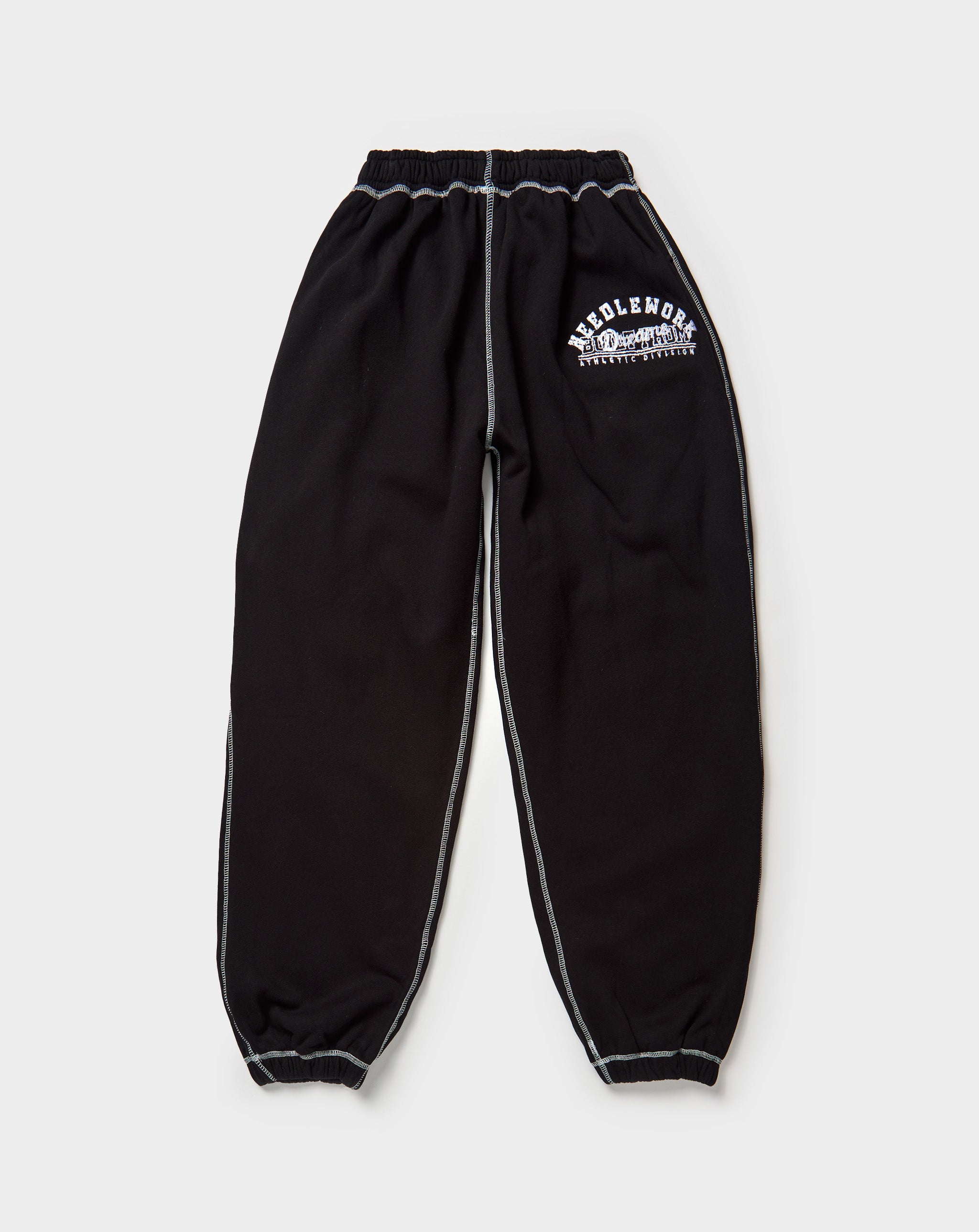 Needlework Dreams Jogger. Underground Apparel. Rule of Next Streetwear.