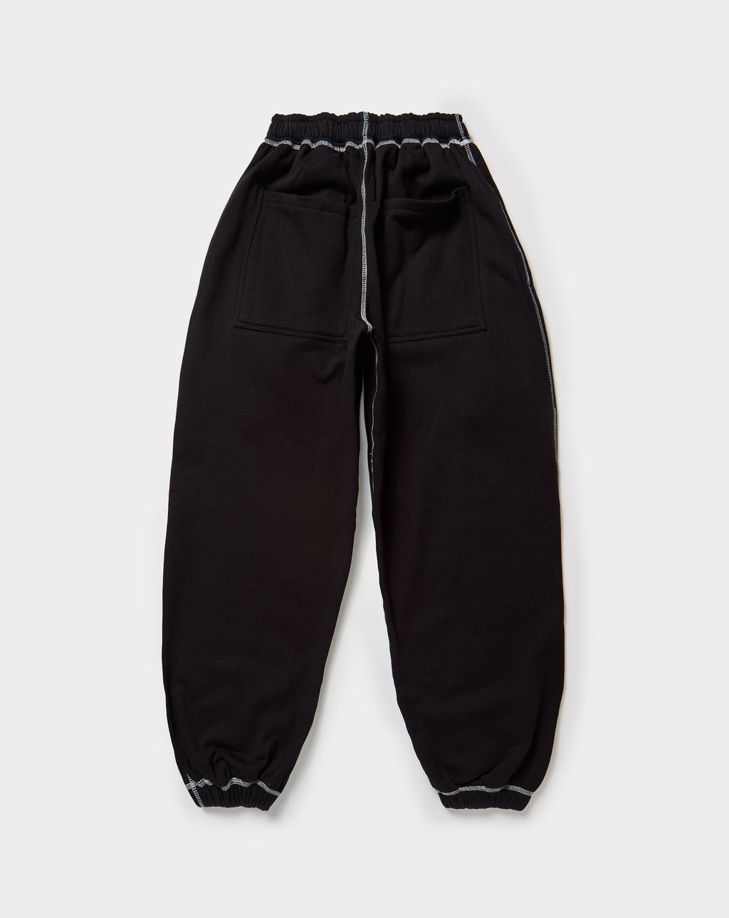 Needlework Dreams Jogger. Underground Apparel. Rule of Next Streetwear.