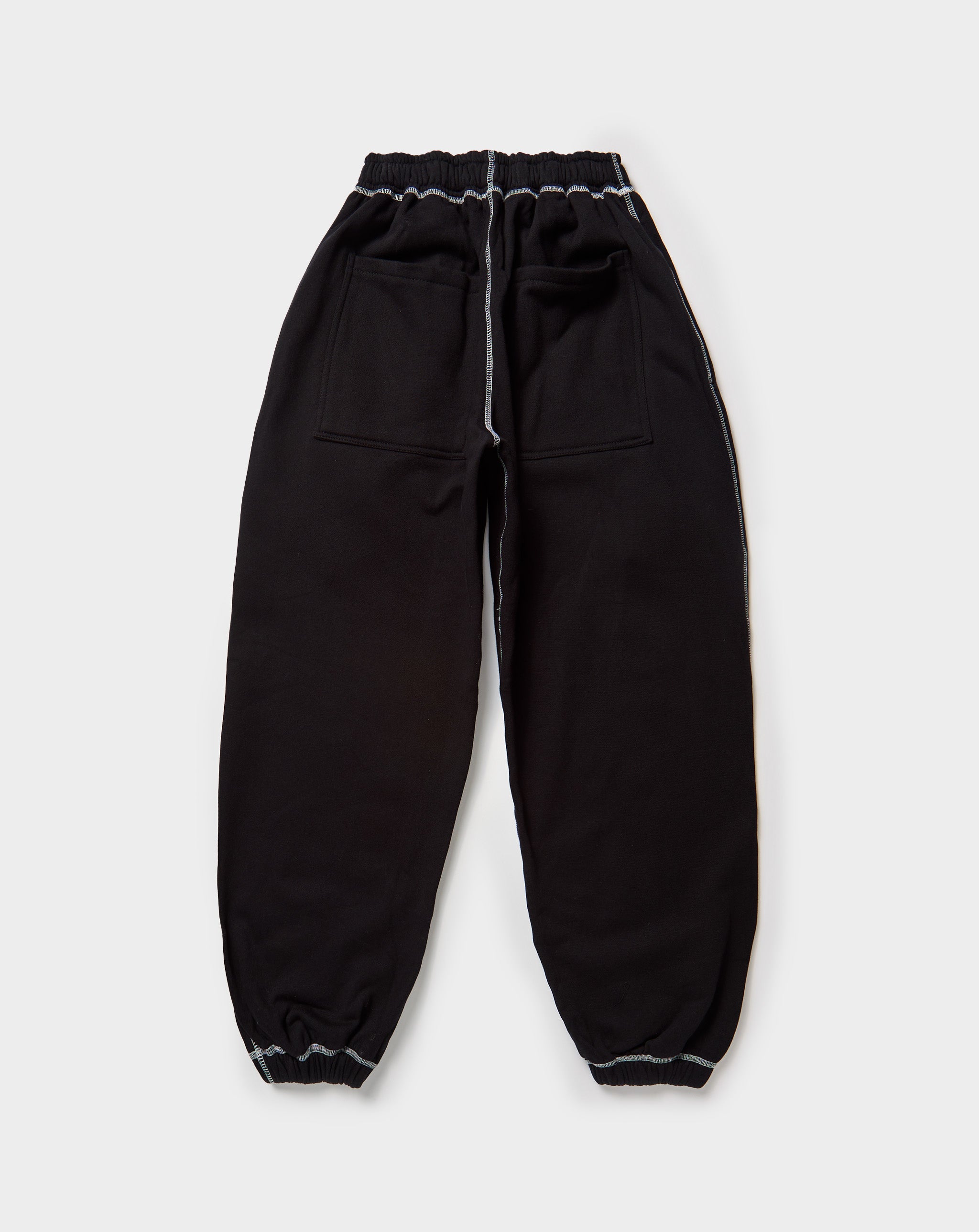 Needlework Dreams Jogger. Underground Apparel. Rule of Next Streetwear.
