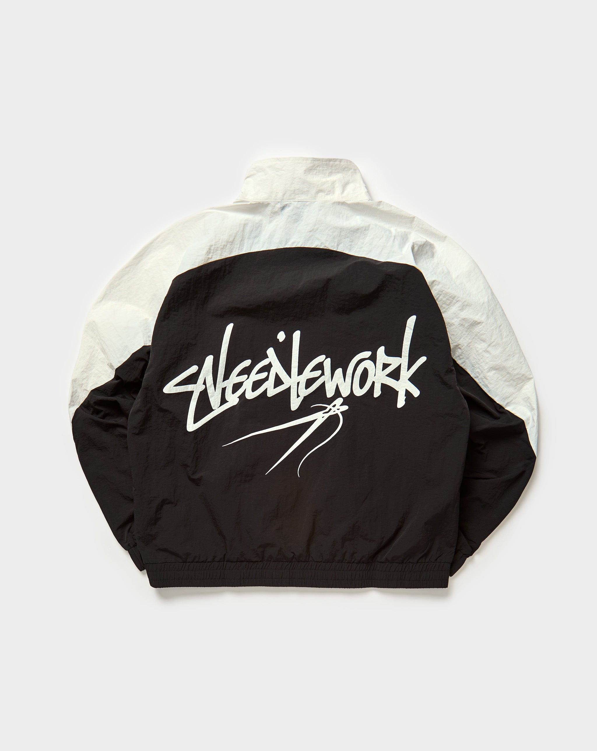 Needlework Heritage Jacket. Underground Apparel. Rule of Next Streetwear.