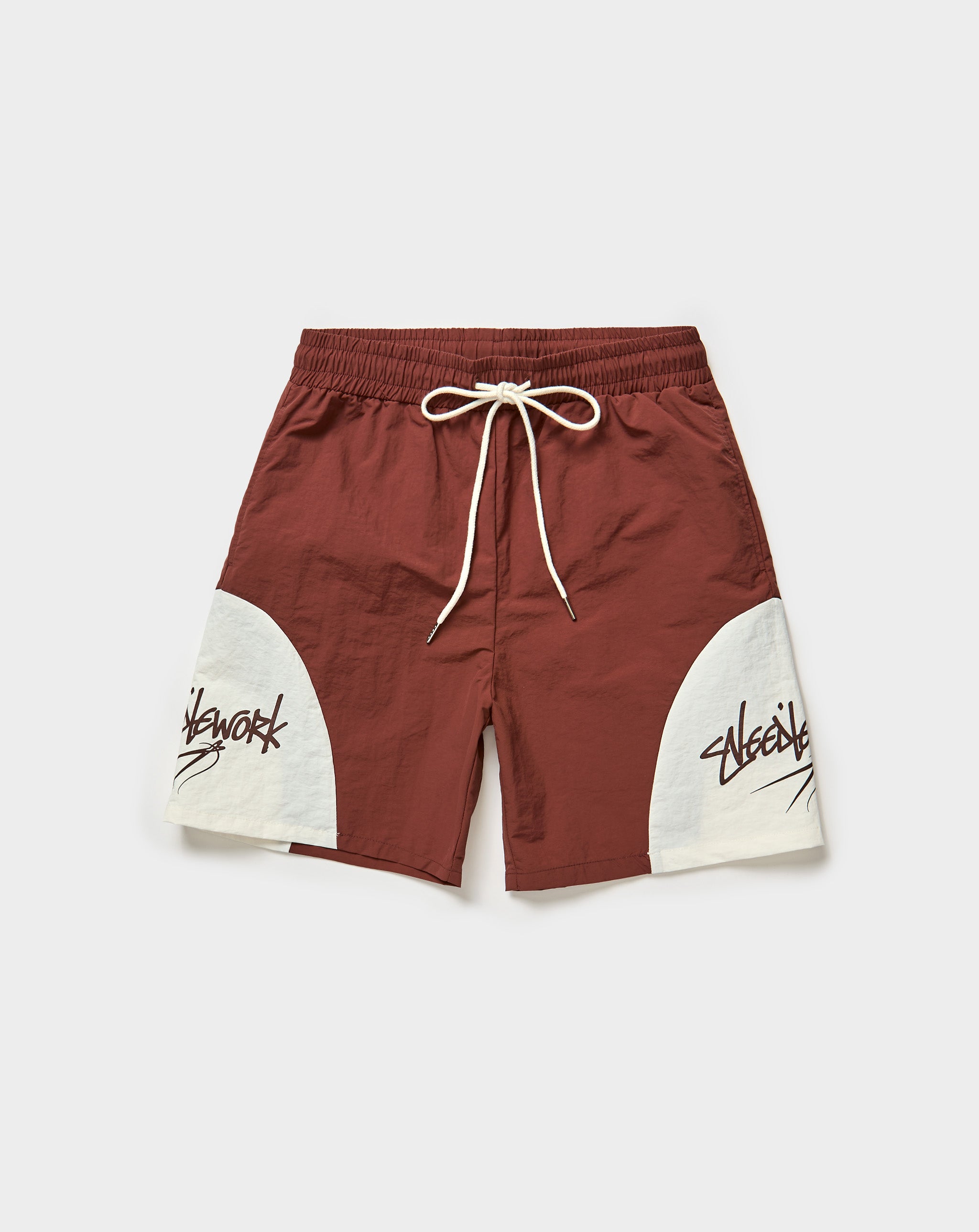 Heritage Track Shorts