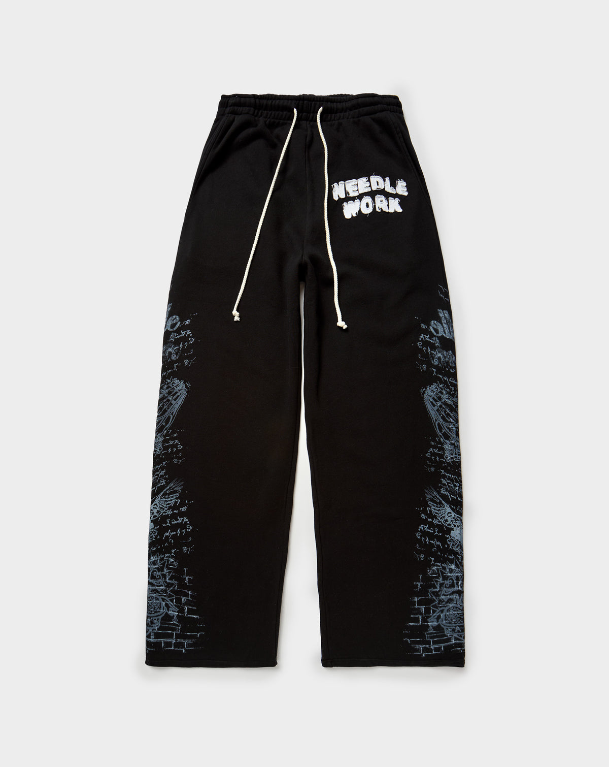 Written In Threads Pants